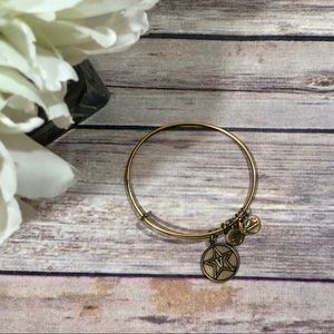 Alex and Ani | Vanderbilt Bracelet